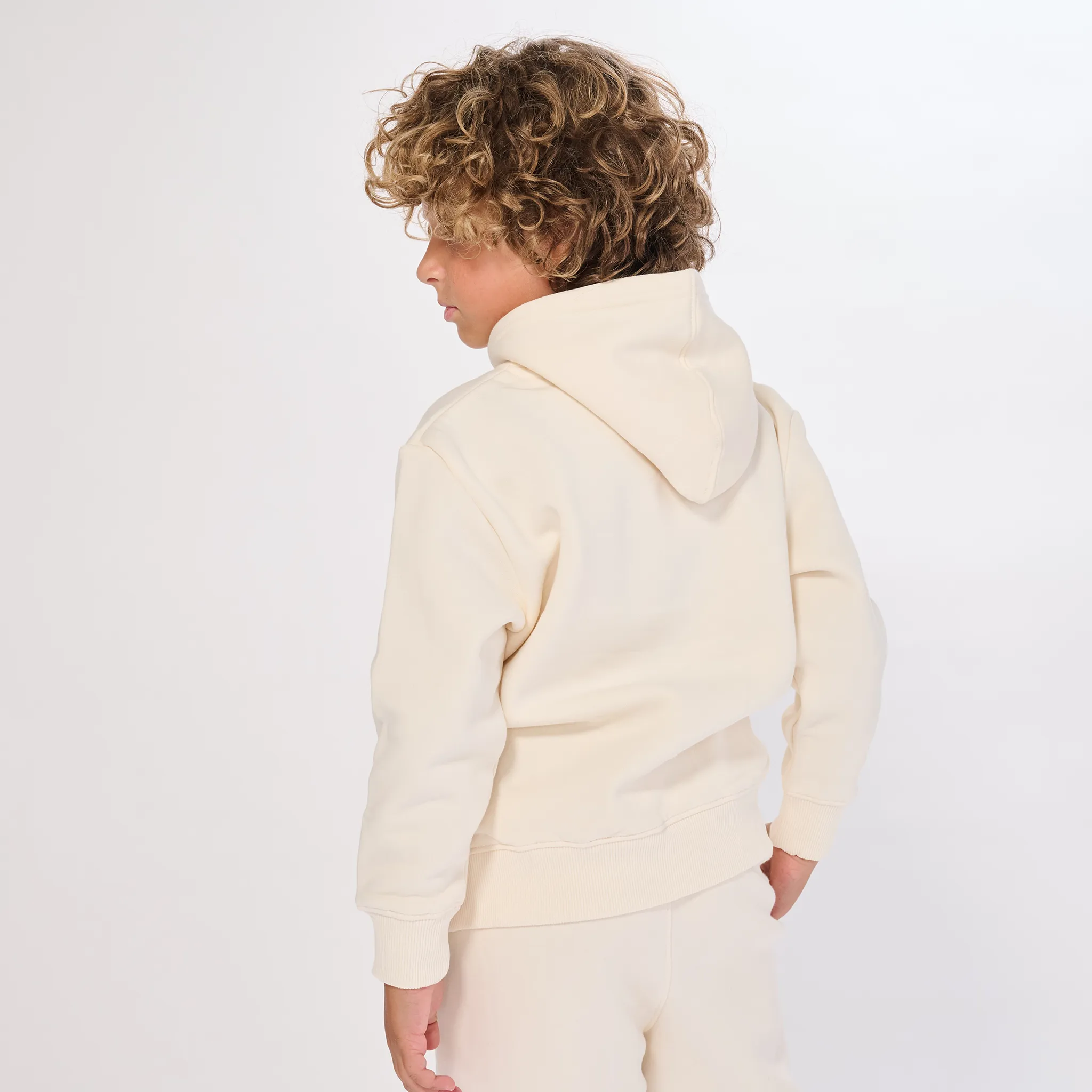 3102 KIDS HOODIE