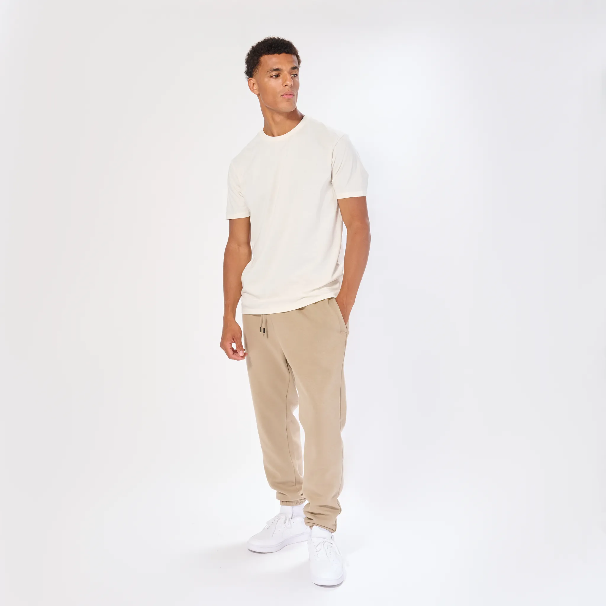 7801  FLEECE SWEATPANTS