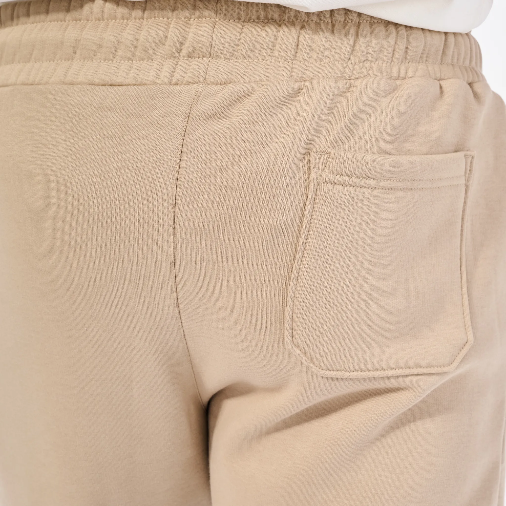7801  FLEECE SWEATPANTS
