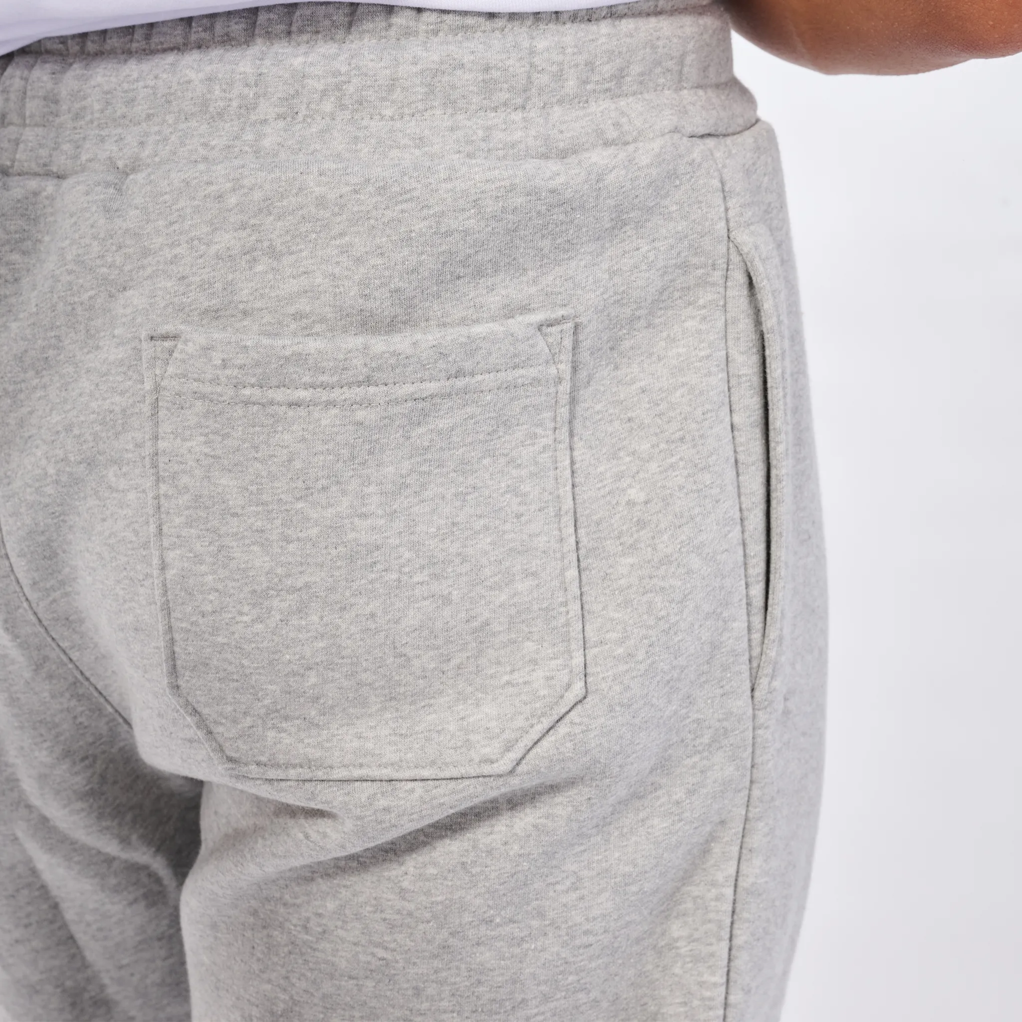 7801  FLEECE SWEATPANTS