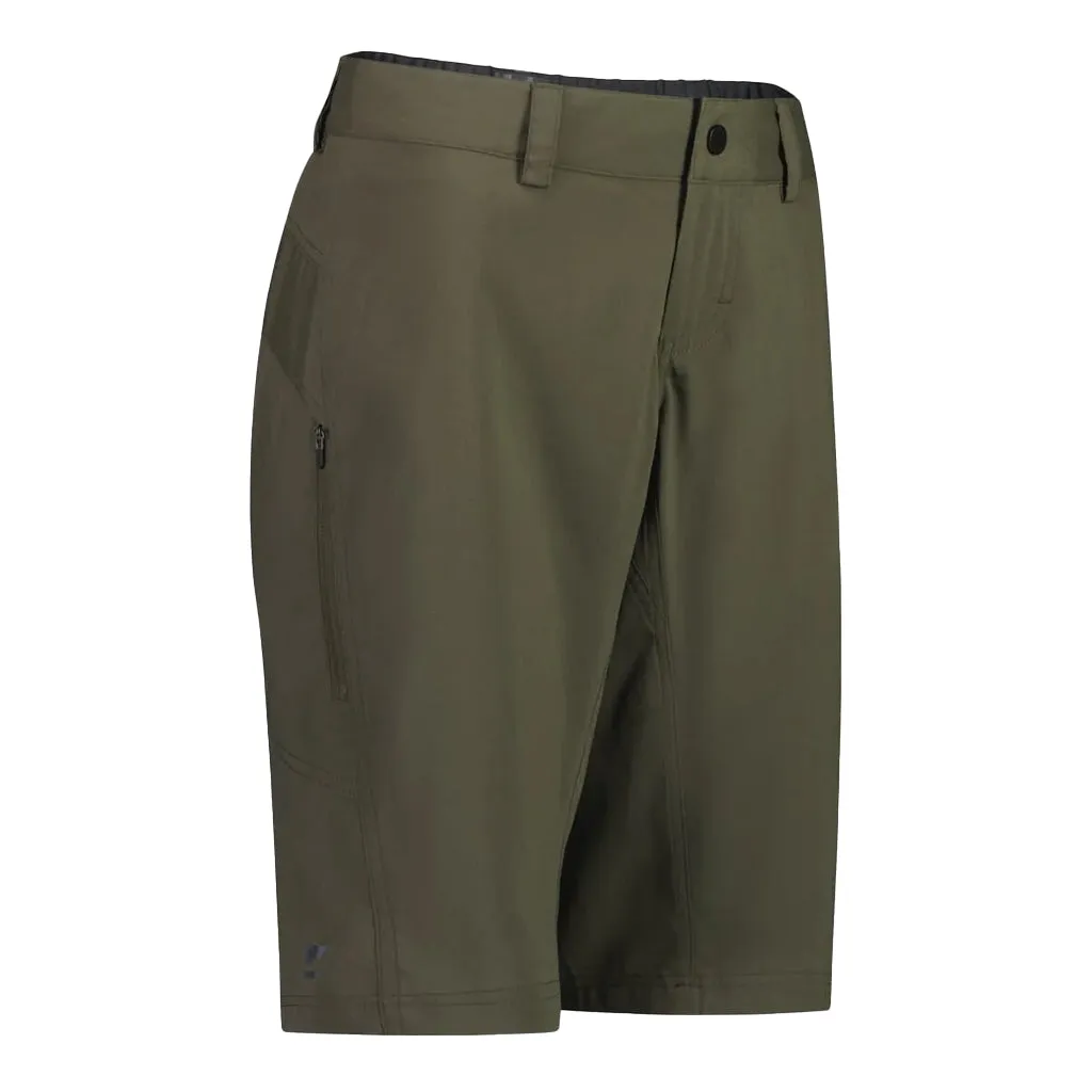 Mons Royale Women's Virage Bike Shorts 2.0