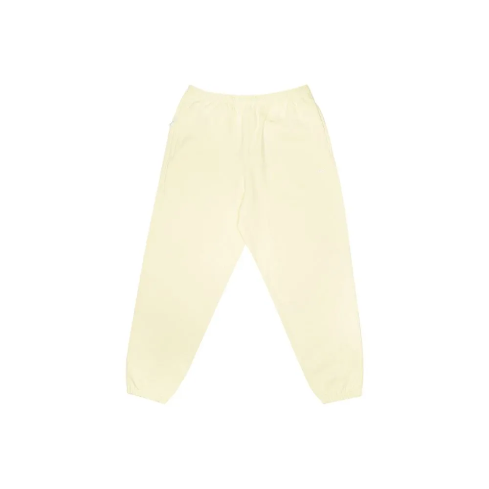 Solo Swoosh Fleece Pant (Alabaster)